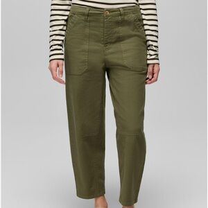 Prana Rock Ridge Melrose Pants NEW